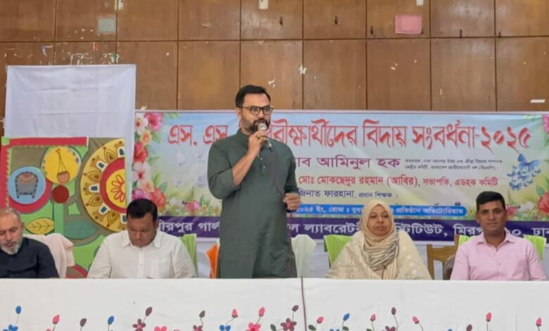 বাংলাদেশের বিরুদ্ধে কোন ষড়যন্ত্র করে লাভ হবে না- আমিনুল হক বাংলাদেশের বিরুদ্ধে কোন ষড়যন্ত্র করে লাভ হবে না- আমিনুল হক