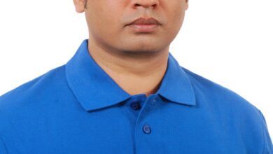 ঈদের অগ্রিম শুভেচ্ছা জানিয়েছেন ছাত্রদল নেতা মেহেদী হাসান রুবেল