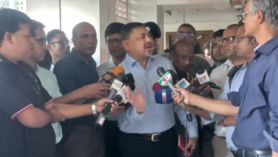 ঈদ ও স্বাধীনতা দিবস ঘিরে কোনো নিরাপত্তা ঝুঁকি নেই- স্বরাষ্ট্র সচিব