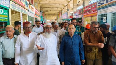 ঈদযাত্রা স্বস্তিদায়ক ও নিরাপদ করতে প্রচেষ্টা অব্যাহত থাকবে – সড়ক পরিবহন সচিব