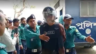 জুলাইয়ে উত্তরায় গণহত্যা : ১২ মের মধ্যে তদন্ত প্রতিবেদন দাখিলের নির্দেশ