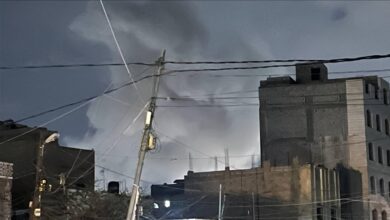 ইয়েমেনে ভয়াবহ হামলা যুক্তরাষ্ট্রের, নারী-শিশুসহ নিহত অন্তত ২৩