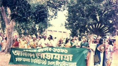 পহেলা বৈশাখ উদযাপন : কোথা থেকে এলো মঙ্গল শোভাযাত্রা? কেন এতো বিতর্ক?