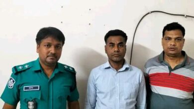 উত্তরখানে কোরআন নিয়ে কটূক্তির অভিযোগে একজন আটক