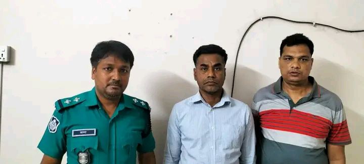 উত্তরখানে কোরআন নিয়ে কটূক্তির অভিযোগে একজন আটক উত্তরখানে কোরআন নিয়ে কটূক্তির অভিযোগে একজন আটক