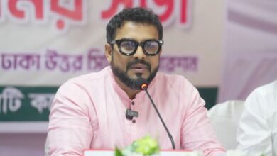 হোল্ডিং ট্যাক্স প্রদানে মে মাসে করমেলা আয়োজন করবে ডিএনসিসি