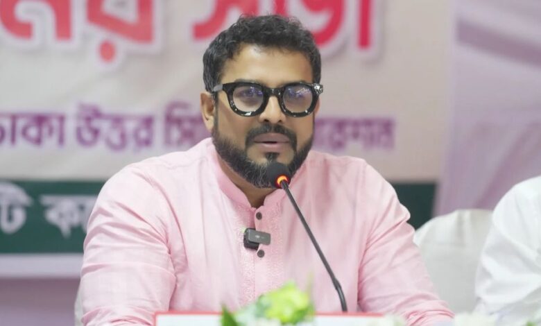 হোল্ডিং ট্যাক্স প্রদানে মে মাসে করমেলা আয়োজন করবে ডিএনসিসি হোল্ডিং ট্যাক্স প্রদানে মে মাসে করমেলা আয়োজন করবে ডিএনসিসি
