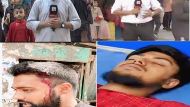 চোরাই ও মাদকচক্রের অনুসন্ধানে গিয়ে হামলার শিকার সাংবাদিকরা,থানায় মামলা