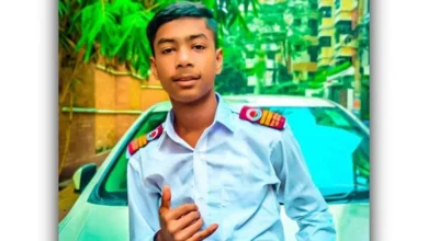 উত্তরায় পরীক্ষা শেষে রাস্তা পার হতে গিয়ে ট্রাকচাপায় প্রাণ গেল এসএসসি পরীক্ষার্থীর