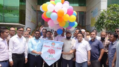 প্রভাবশালী যারা রাজনৈতিক প্রভাব খাটিয়ে ট্যাক্স দেন না, যাদের কাছে অনেক বকেয়া তারা এবার আর কোনো ছাড় পাবে না: ডিএনসিসি প্রশাসক