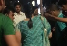 ডিআরইউতে সন্ত্রাসী জাকির গংদের হামলা, আহত একাধিক সাংবাদিক