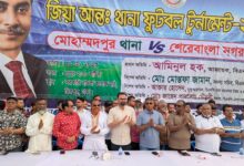 ক্ষমতার জন্য বিএনপি রাজনীতি করে না – আমিনুল হক