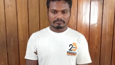 উত্তরখানে যুবতীকে উত্যক্তের অভিযোগে যুবকে ভ্রাম্যমাণ আদালতে সাঁজা