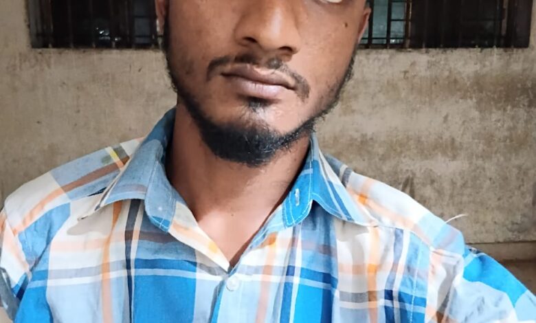 টঙ্গীতে চাঞ্চল্যকর জীবন হত্যা মামলার মুল আসামী শীর্ষ সন্ত্রাসী কিলার সুজন গ্রেফতার টঙ্গীতে চাঞ্চল্যকর জীবন হত্যা মামলার মুল আসামী শীর্ষ সন্ত্রাসী কিলার সুজন গ্রেফতার