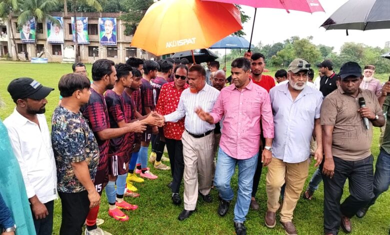 নির্বাচন নিয়ে নানান ষড়যন্ত্র চলছে – মোস্তফা জামান নির্বাচন নিয়ে নানান ষড়যন্ত্র চলছে – মোস্তফা জামান