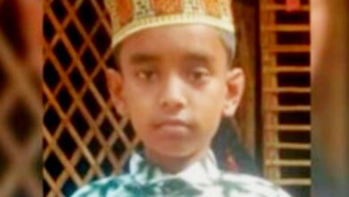 বেনাপোলের মহিষাডাঙ্গায় ট্রাক্টর চাপায় স্কুল শিক্ষার্থীর মৃত্যু