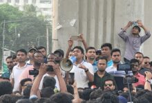 যমুনা ঘেরাও কর্মসূচির হুঁশিয়ারি ছাত্রদলের