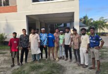 উত্তরখানে বৈষম্য বিরোধী ছাত্র নেতার ওপর কৃষকদল নেতার হামলা, আহত ৬ 