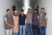 চাকরি নামে প্রতারণা ও বিপুল অর্থ আত্মসাৎ, উত্তরা থেকে গ্রেপ্তার ৪