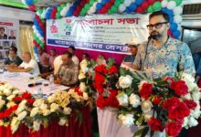 স্বৈরাচারের মতো অন্তবর্তী সরকারের কিছু উপদেষ্টারা নির্বাচনের কথা শুনলে তারাও ভয় পায় : আমিনুল হক
