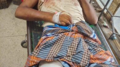 কলমাকান্দায় পূর্ব বিরোধের জেরে সেলিমের বাড়িতে হামলা, চারজন গুরুতর আহত
