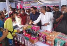 মানুষ চায় ডিসেম্বরেই নির্বাচন – আমিনুল হক