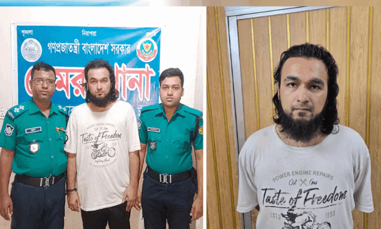 ধর্ষণ মামলায় কারাগারে নোবেল ধর্ষণ মামলায় কারাগারে নোবেল