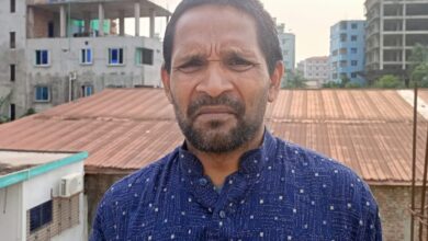 দক্ষিণখান থানার ওসি তাইফুর মির্জার ছোট ভাই সাইফুর রহমান নিখোঁজ