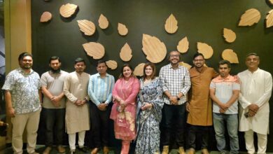 ই-ক্যাব নির্বাচনে প্যানেল ঘোষণা করলো ‘টিম ইউনাইটেড’