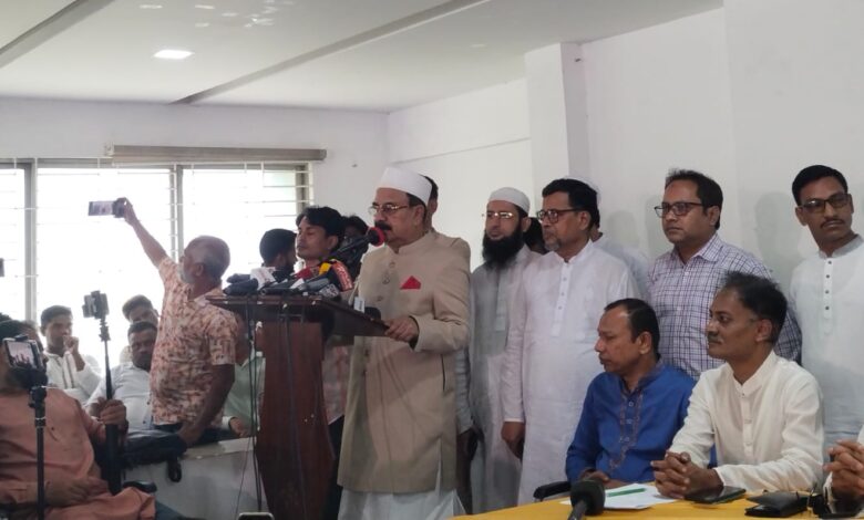 রাজনৈতিক দল নিষিদ্ধ সব সমস্যার সমাধান নয় : গয়েশ্বর রাজনৈতিক দল নিষিদ্ধ সব সমস্যার সমাধান নয় : গয়েশ্বর