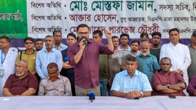 রাষ্ট্রীয় প্রতিষ্ঠানকে দলীয়করণের বাইরে রাখতে হবে- আমিনুল হক