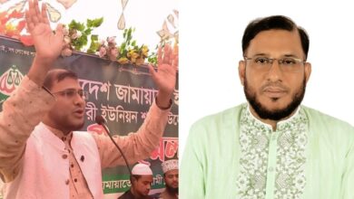 ব্রাহ্মণবাড়িয়া- ৪ (কসবা- আখাউড়া) আসনের সম্ভাব্য এমপি প্রার্থী আতাউর রহমান সরকার