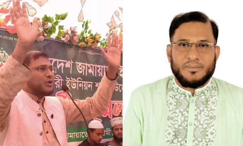 ব্রাহ্মণবাড়িয়া- ৪ (কসবা- আখাউড়া) আসনের সম্ভাব্য এমপি প্রার্থী আতাউর রহমান সরকার ব্রাহ্মণবাড়িয়া- ৪ (কসবা- আখাউড়া) আসনের সম্ভাব্য এমপি প্রার্থী আতাউর রহমান সরকার