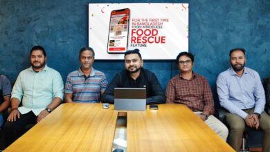 foodi প্রথমবারের মতো চালু করেছে “Food Rescue” ফিচার!