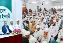 মুক্তিযুদ্ধ এবং ২০২৪ এর গণঅভ্যুত্থানে জাতির মূল প্রত্যাশার আজও অপূর্ণ