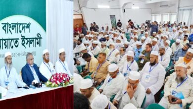 মুক্তিযুদ্ধ এবং ২০২৪ এর গণঅভ্যুত্থানে জাতির মূল প্রত্যাশার আজও অপূর্ণ