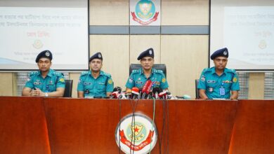 তুরাগে হত্যার পর মাটিচাপা দিয়ে মরদেহ গুম