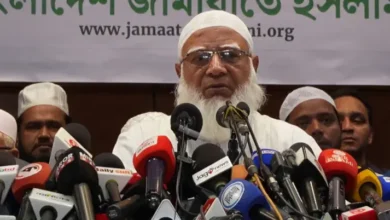 ‘এটিএম আজহারুলের রায়ে দীর্ঘদিন অপেক্ষায় থাকা সুবিচার প্রতিষ্ঠিত হয়েছে’