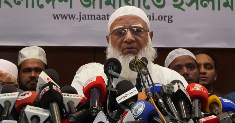 ‘এটিএম আজহারুলের রায়ে দীর্ঘদিন অপেক্ষায় থাকা সুবিচার প্রতিষ্ঠিত হয়েছে’