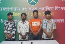 আওয়ামীলীগের কর্মী এখন অনিবন্ধিত আইপি সাংবাদিক! রাজধানীতে ভুয়া সাংবাদিকদের দৌরাত্ব্য