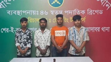 আওয়ামীলীগের কর্মী এখন অনিবন্ধিত আইপি সাংবাদিক! রাজধানীতে ভুয়া সাংবাদিকদের দৌরাত্ব্য