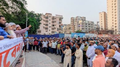 সাধারণ শিক্ষার্থীদের ভোটে ছাত্রদলের নেতা নির্বাচিত
