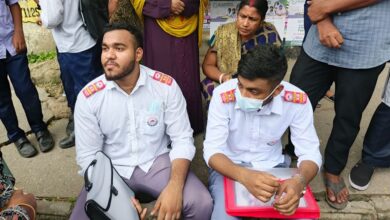 এইচএসসি পরীক্ষা দিতে পারেনি উত্তরা হাই স্কুল এন্ড কলেজের ২ শিক্ষার্থী