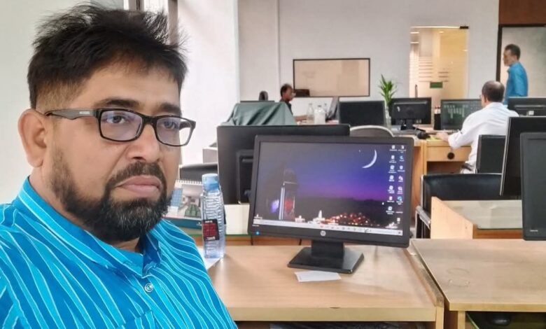 প্রসঙ্গ: এইচএসসি পরীক্ষা-২০২৫: রাজনৈতিক দল ও শিক্ষাবোর্ড সমীপে… প্রসঙ্গ: এইচএসসি পরীক্ষা-২০২৫: রাজনৈতিক দল ও শিক্ষাবোর্ড সমীপে…