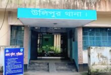 কুড়িগ্রামে বিদ্যুৎস্পৃষ্টে যুবকের মৃত্যু
