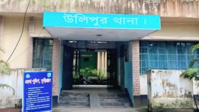 কুড়িগ্রামে বিদ্যুৎস্পৃষ্টে যুবকের মৃত্যু