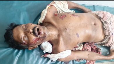 ঈদের নামাজ নিয়ে বিরোধে শার্শায় বোমা হামলা: বিএনপি সদস্য নিহত, আহত-১