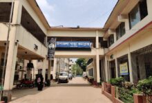 শার্শার পল্লীতে বিএনপির কর্মীকে কুপিয়ে হত্যা