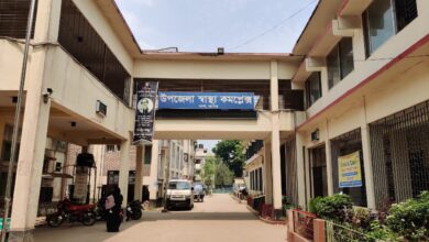 শার্শার পল্লীতে বিএনপির কর্মীকে কুপিয়ে হত্যা