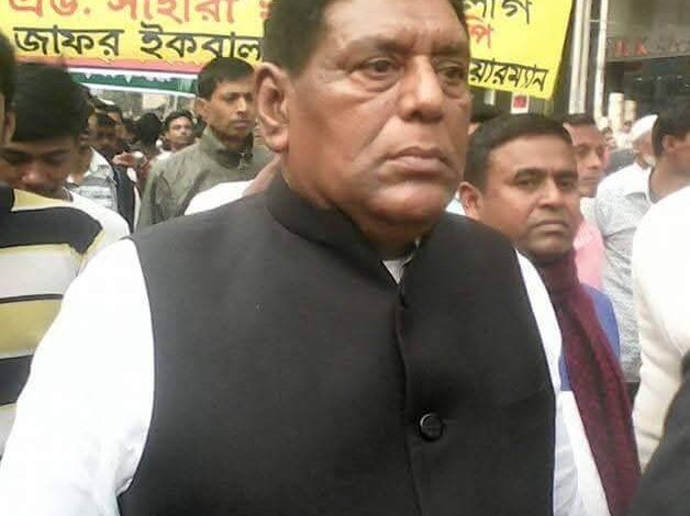 ‘নিকুঞ্জ থেকে আওয়ামী লীগ নেতা পিলার খায়ের আটক’ ‘নিকুঞ্জ থেকে আওয়ামী লীগ নেতা পিলার খায়ের আটক’